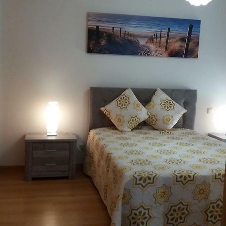 Apartamento Novo Com Piscina 오양 외부 사진