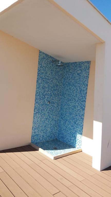 Apartamento Novo Com Piscina 오양 외부 사진