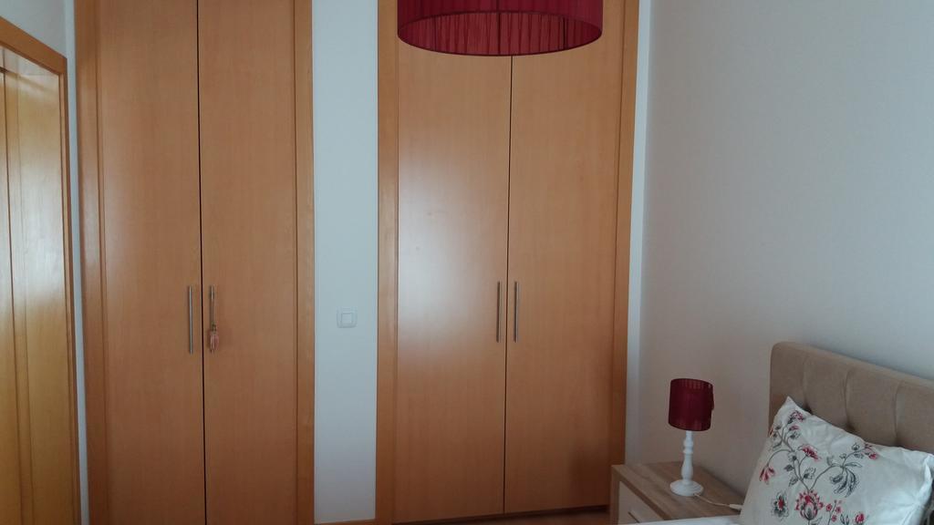 Apartamento Novo Com Piscina 오양 외부 사진