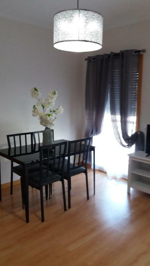 Apartamento Novo Com Piscina 오양 외부 사진
