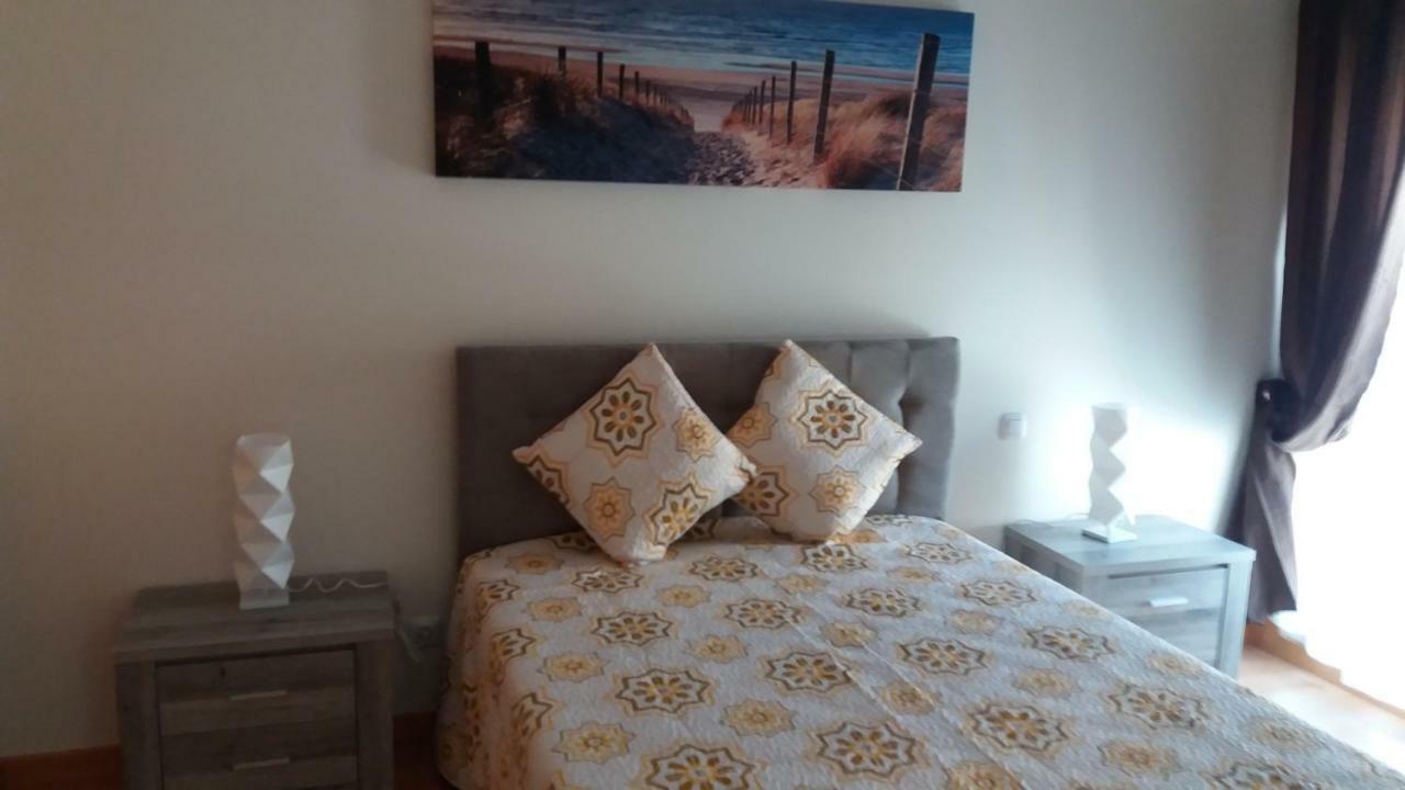 Apartamento Novo Com Piscina 오양 외부 사진